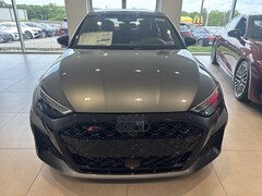 2026 Audi RS 3