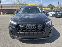 2026 Audi Q7 Premium Plus Premium Plus 55 quattro