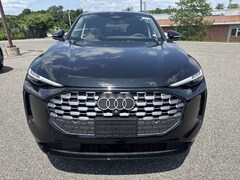 2025 Audi Q5 Premium Plus Sport Utility Vehicle