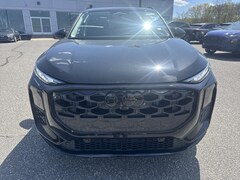 2026 Audi Q3