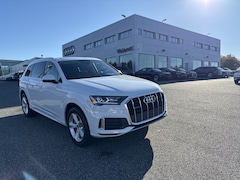 2022 Audi Q7 PREMIUM SUV