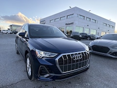 2025 Audi Q3 S LINE PREMIUM PL SUV