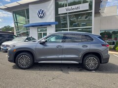 2025 Volkswagen Tiguan S 2.0T S 4MOTION