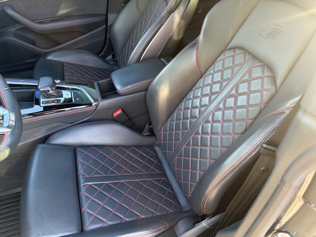 Certified 2023 Audi S5 PREMIUM PLUS Sportback