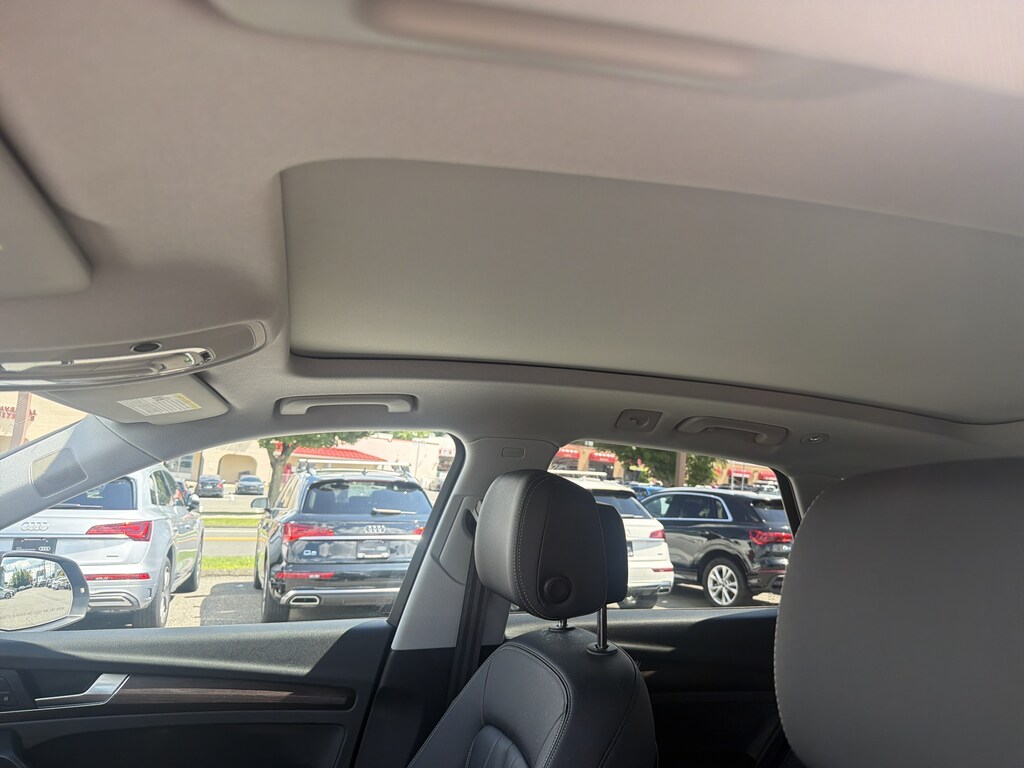 Certified 2023 Audi Q5 S LINE PREMIUM PL SUV
