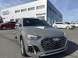 Audi SQ5 Sportback