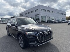 2023 Audi Q5 PREMIUM PLUS SUV