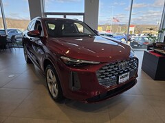 2025 Audi All-new Q5 2.0T Premium Plus Sport Utility Vehicle