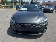 2026 Audi A5