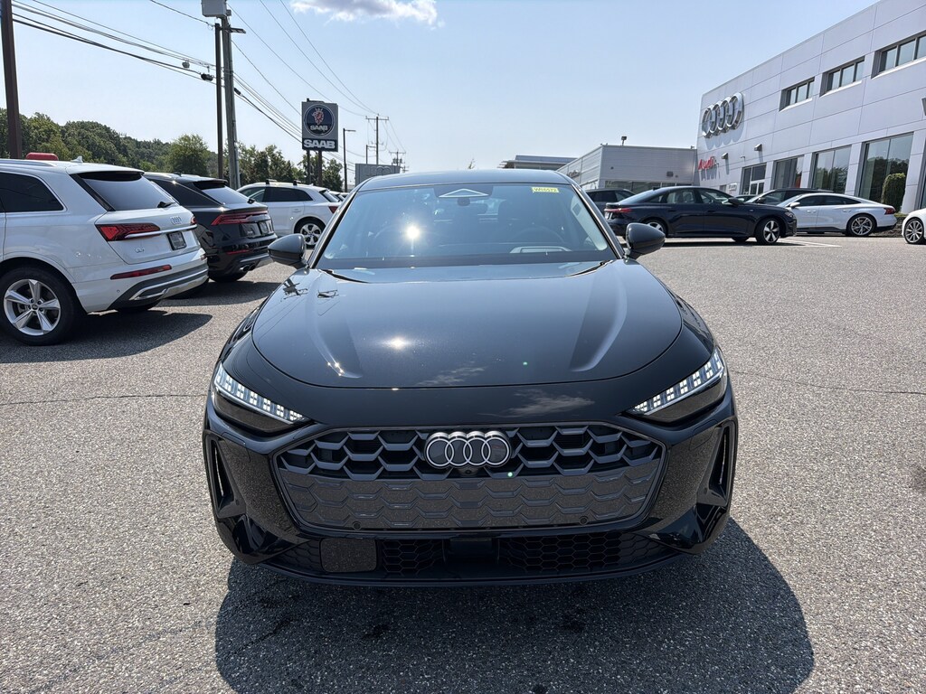 Certified 2025 Audi A5 PREMIUM PLUS Sportback