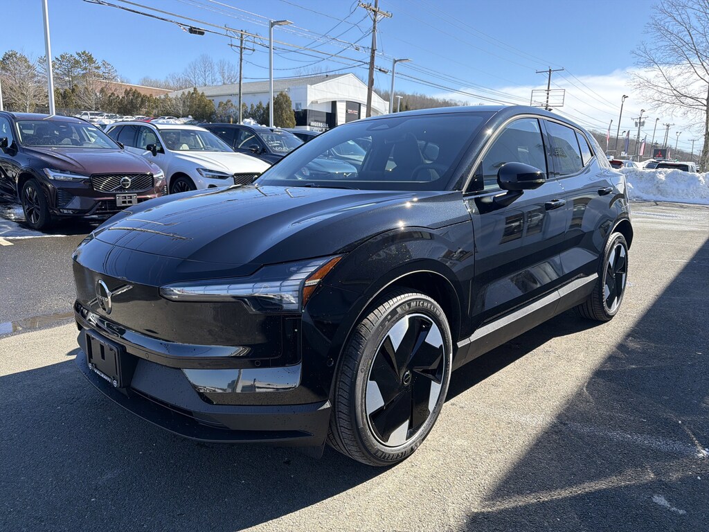 New 2026 Volvo EX30 Ultra Twin Motor AWD Ultra