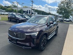 2026 Volvo XC90 Plus B5 AWD Plus 7-Seater