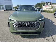 2025 Audi Q5 Premium Plus Sport Utility Vehicle