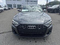2026 Audi A8
