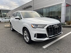 2022 Audi Q7 PREMIUM PLUS SUV