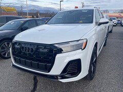2025 Audi Q7 Premium Plus Premium Plus 55 TFSI quattro