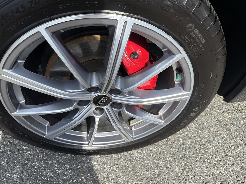 Certified 2024 Audi Q5 e S LINE PREMIUM PL SUV