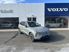 2025 Volvo EX90 Ultra Twin Motor Ultra 7-Seater