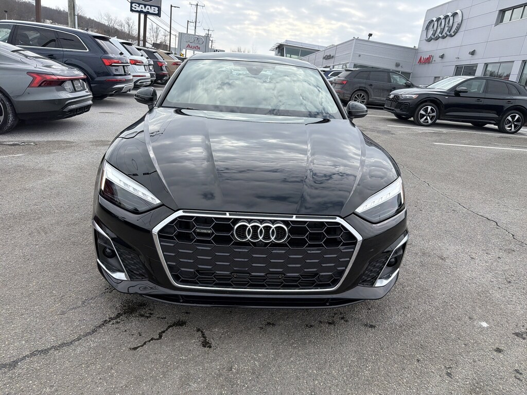 Used 2023 Audi A5 S LINE PREMIUM PL Sportback