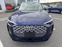 2025 Audi All-new Q5 2.0T Premium Plus Sport Utility Vehicle