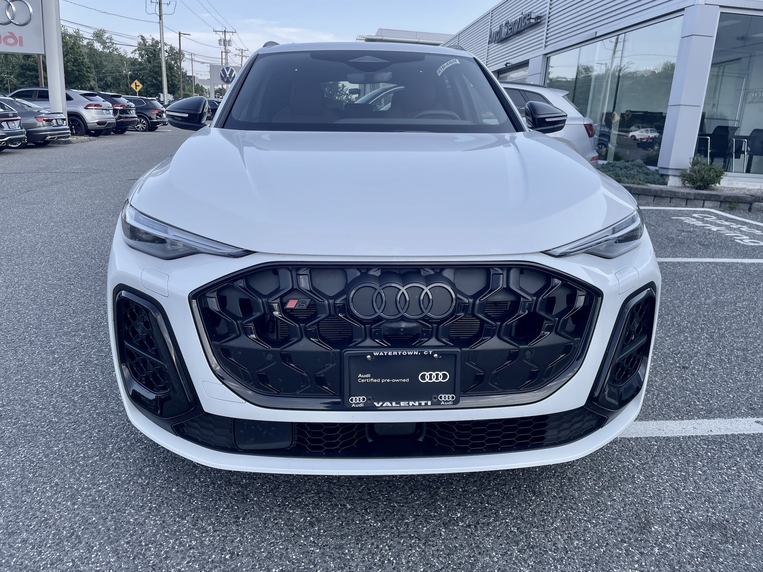 WA125AGU5S2094421