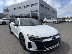2022 Audi RS e-tron GT 4DR QTRO Sedan