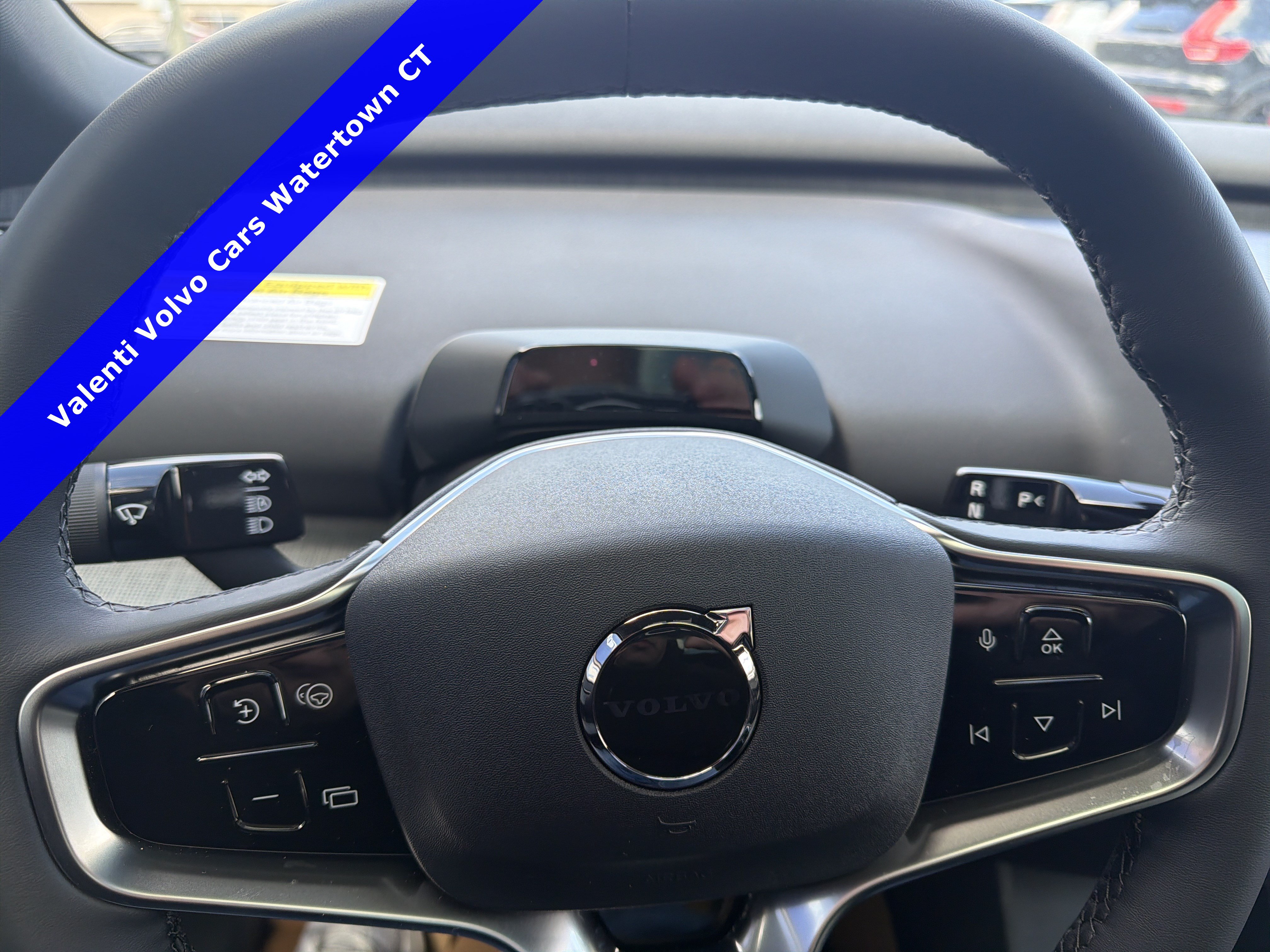 2026 Volvo EX30 Ultra - Photo 22