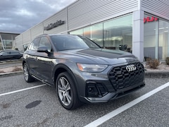 2025 Audi Q5 S LINE PREMIUM SUV