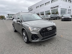 2025 Audi Q3 S LINE PREMIUM SUV