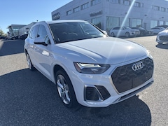 2022 Audi Q5 S LINE PREMIUM PL SUV
