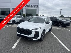 2026 Audi Q3