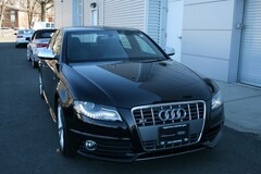2012 Audi S4 3.0 Sedan