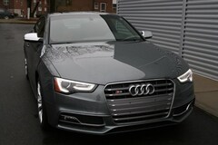 2015 Audi S5 3.0T Coupe