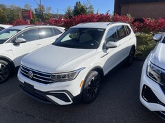2024 Volkswagen Tiguan 2.0T S SUV
