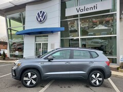 2024 Volkswagen Taos 1.5T S SUV