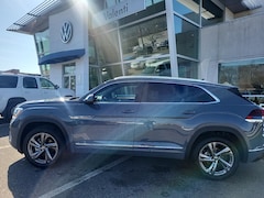 2024 Volkswagen Atlas Cross Sport 2.0T SEL R-Line SUV