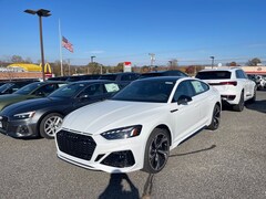 2024 Audi RS 5 2.9T Sportback