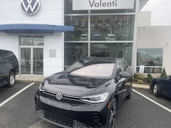 2023 Volkswagen ID.4 Pro S SUV