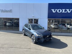 2024 Volvo XC60 Recharge Plug-In Hybrid T8 Plus Dark SUV