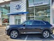 Volkswagen Atlas Cross Sport