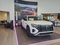 2024 Volkswagen Atlas 2.0T Peak Edition SEL SUV