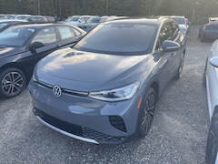 2023 Volkswagen ID.4 Pro S Plus w/SK On Battery w/VW Sound SUV