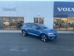 2024 Volvo XC40 Recharge Pure Electric Twin Plus SUV