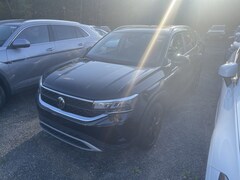 2024 Volkswagen Taos 1.5T SE SUV