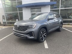 2024 Volkswagen Atlas 2.0T SEL Premium R-Line SUV