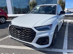 2024 Audi SQ5 3.0T Premium SUV