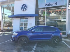 2024 Volkswagen Taos 1.5T SE SUV