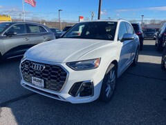 2024 Audi SQ5 3.0T Premium SUV