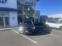 2024 Volkswagen Taos 1.5T SE SUV