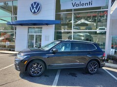 2024 Volkswagen Tiguan 2.0T SE SUV